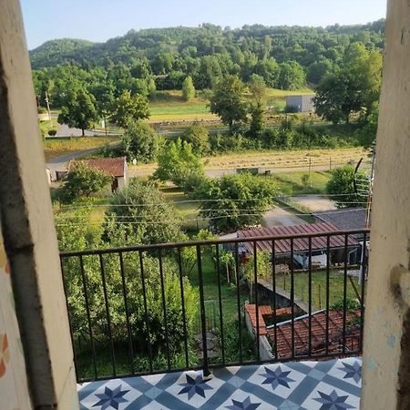 Appartement Sejour , Cure Cransac Au 1Er Etage 2 Nuits Minimum Luaran gambar