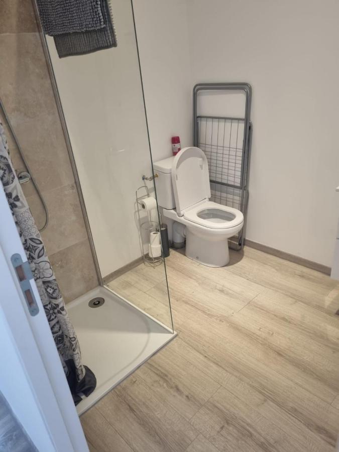 Appartement Sejour , Cure Cransac Au 1Er Etage 2 Nuits Minimum Luaran gambar
