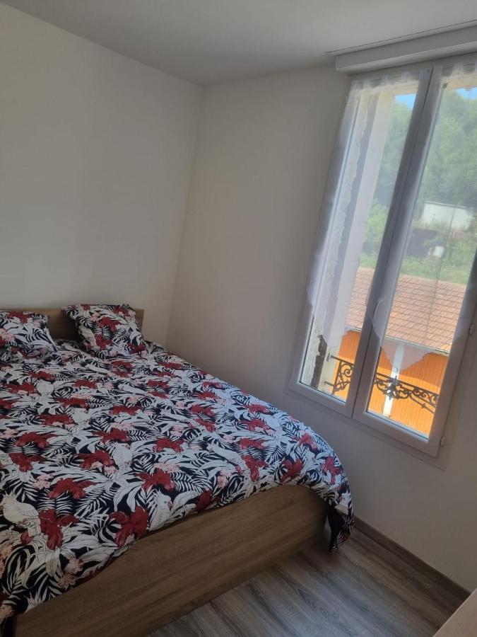 Appartement Sejour , Cure Cransac Au 1Er Etage 2 Nuits Minimum Luaran gambar